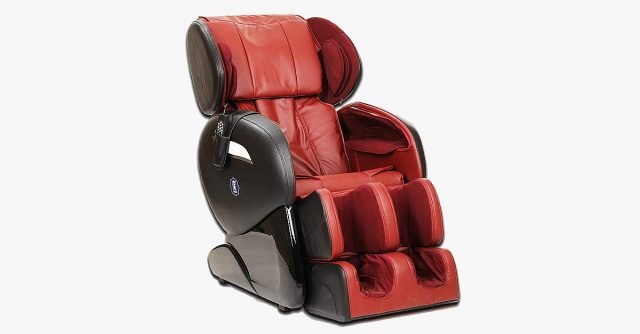 Amazon Best Sellers Archives - Best Massage Chairs