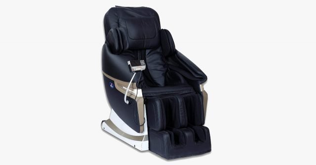 Cheap Full Body Massage Chair India 2020