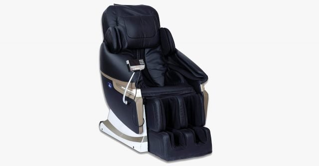 Recliner With Massage Chair India 2020