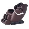 Full 3D Black Massage Chair India 2020