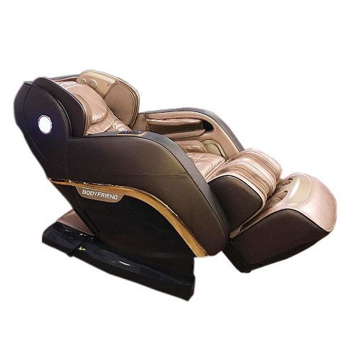 4D Heating Rocking Massage Chair India 2020
