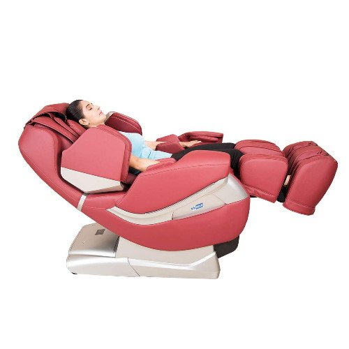 Deluxe Zero Gravity Massage Chair India 2020