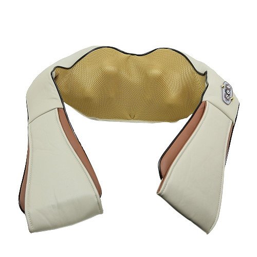 Cervical Shoulder Pain Relief Beige India 2020