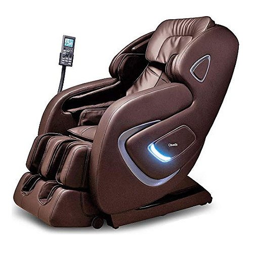 Full Body Automatic Massage Chair India 2020