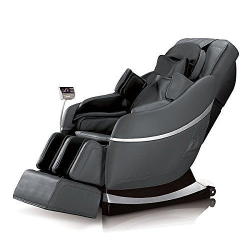 Shiatsu Massage Chair Zero Gravity India 2020