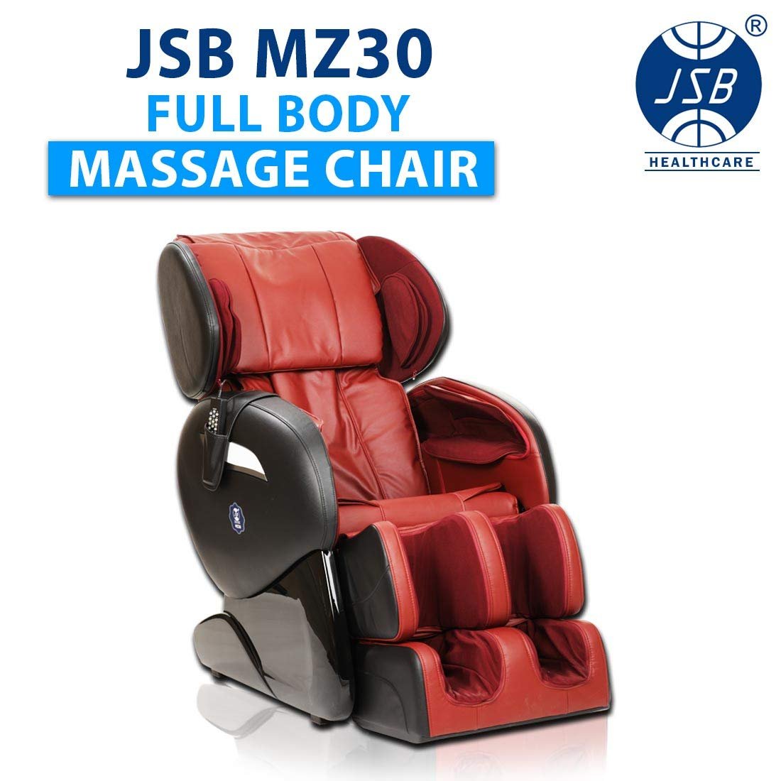 Full Body Massage Chair Lowest Price Rs.8000 Coupon Code ...