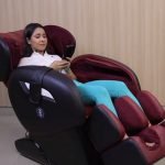 Full Body Massage Chair Lowest Price Rs.8000 Coupon Code India 2019